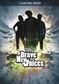 Poster di Russell Simmons Presents Brave New Voices