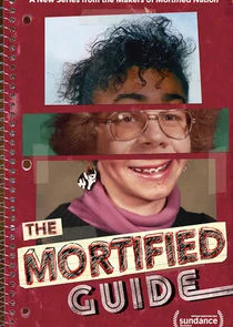 The Mortified Guide poster