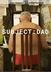 Subject: Dad Poster