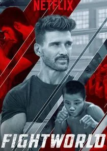 FIGHTWORLD