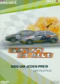Poster di Benzin im Blut