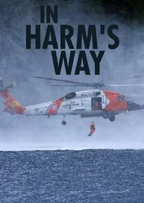 Poster di In Harm's Way