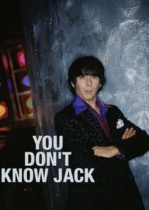 You Don't Know Jack afişi