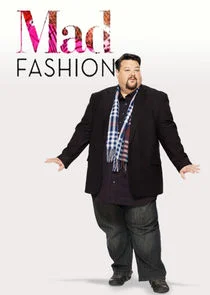 Poster di Mad Fashion