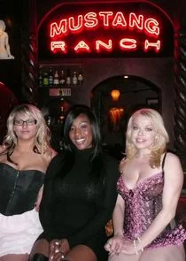 Poster di Mustang Ranch: Labor of Love