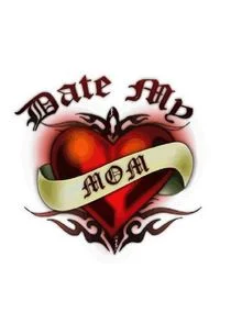 Date My Mom poster