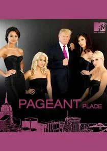Poster di Pageant Place