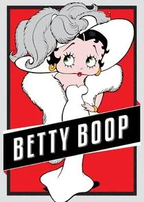 Poster di Betty Boop