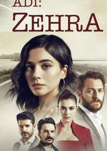 AdĂ„Â±: Zehra