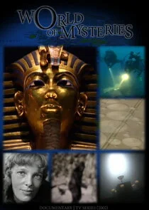 World of Mysteries poster