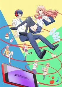 3D Kanojo: Real Girl