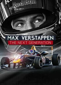 Affiche de Max Verstappen: The Next Generation
