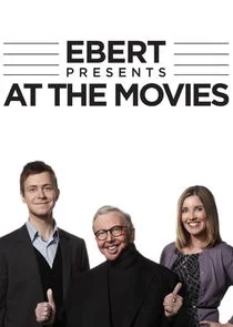 Poster di Ebert Presents At the Movies
