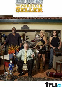 Poster di Big Brian: The Fortune Seller
