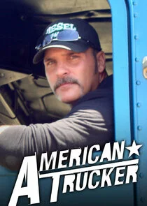 Poster di American Trucker