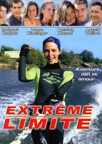ExtrÄ‚Ĺžme limite poster