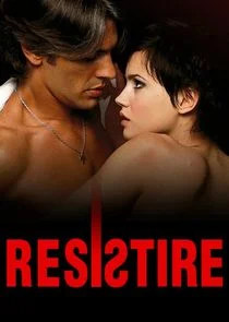 ResistirÄ‚Â© poster