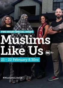 Poster di Muslims Like Us