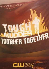 Poster di Tough Mudder: Tougher Together
