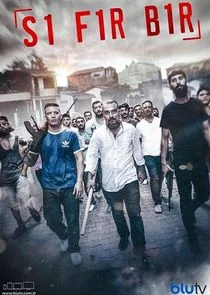 Sıfır Bir – Bir Zamanlar Adana’da