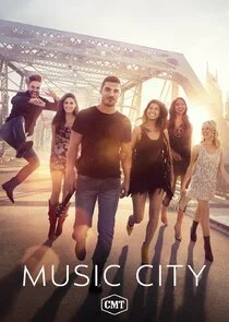 Music City poster