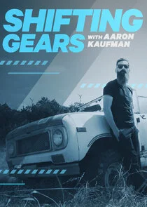 Shifting Gears with Aaron Kaufman