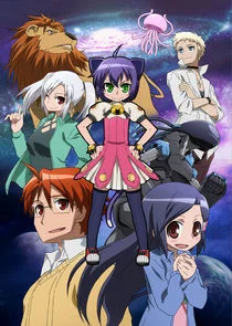Poster di Kyouran Kazoku Nikki