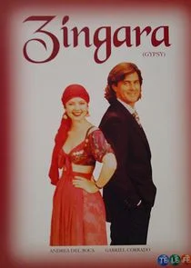 ZĂ­ngara poster