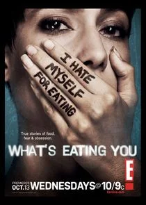 Poster di What's Eating You