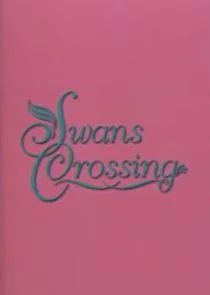 Plakat Swans Crossing