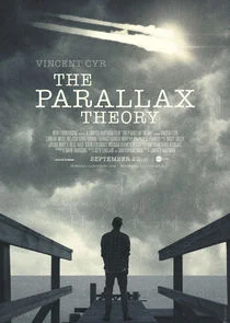 Poster di The Parallax Theory
