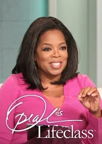 Poster di Oprah's Lifeclass