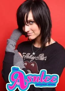 The Ashlee Simpson Show