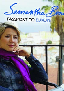 Affiche de Passport to Europe