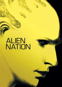 Alien Nación