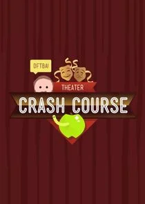Crash Course Theater Poster