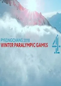 Poster di Winter Paralympics Breakfast