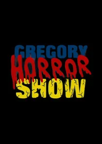 Gregory Horror Show poster