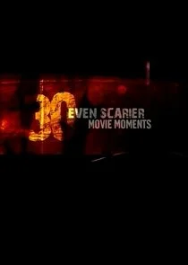 Plakat 30 Even Scarier Movie Moments