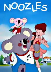 Poster di Noozles