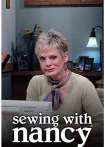 Poster di Sewing with Nancy