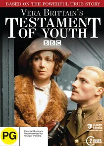 Poster di Testament of Youth