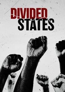 Poster di Divided States