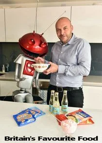 Britain's Favourite Food