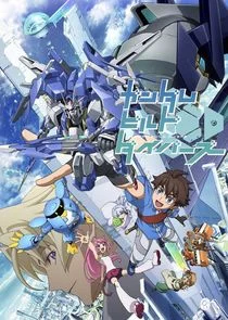 Poster di Gundam Build Divers