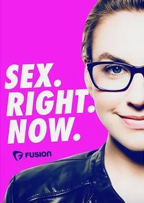 Poster di Sex.Right.Now. with Cleo Stiller