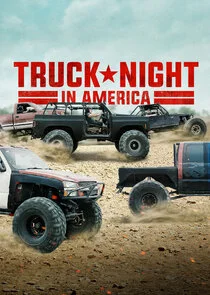 Póster de Pickups & Furious