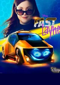 Poster di Fast Layne