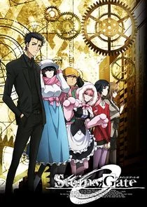 Poster di Steins;Gate 0