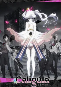 Poster di Caligula